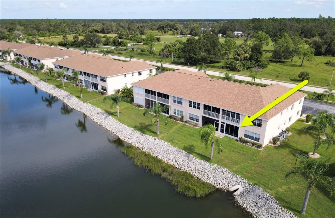 12144 SW Egret Circle, Unit 901, Lake Suzy, FL 34269 Photo