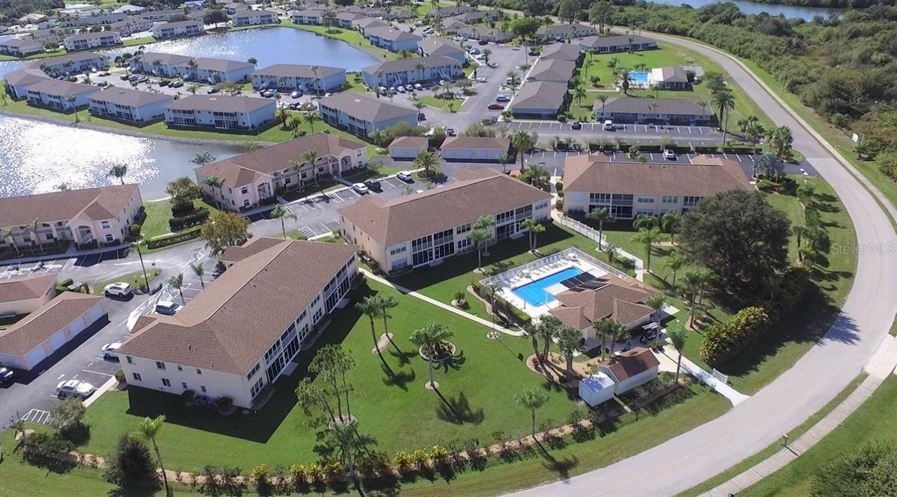 12144 SW Egret Circle, Unit 901, Lake Suzy, FL 34269 Photo