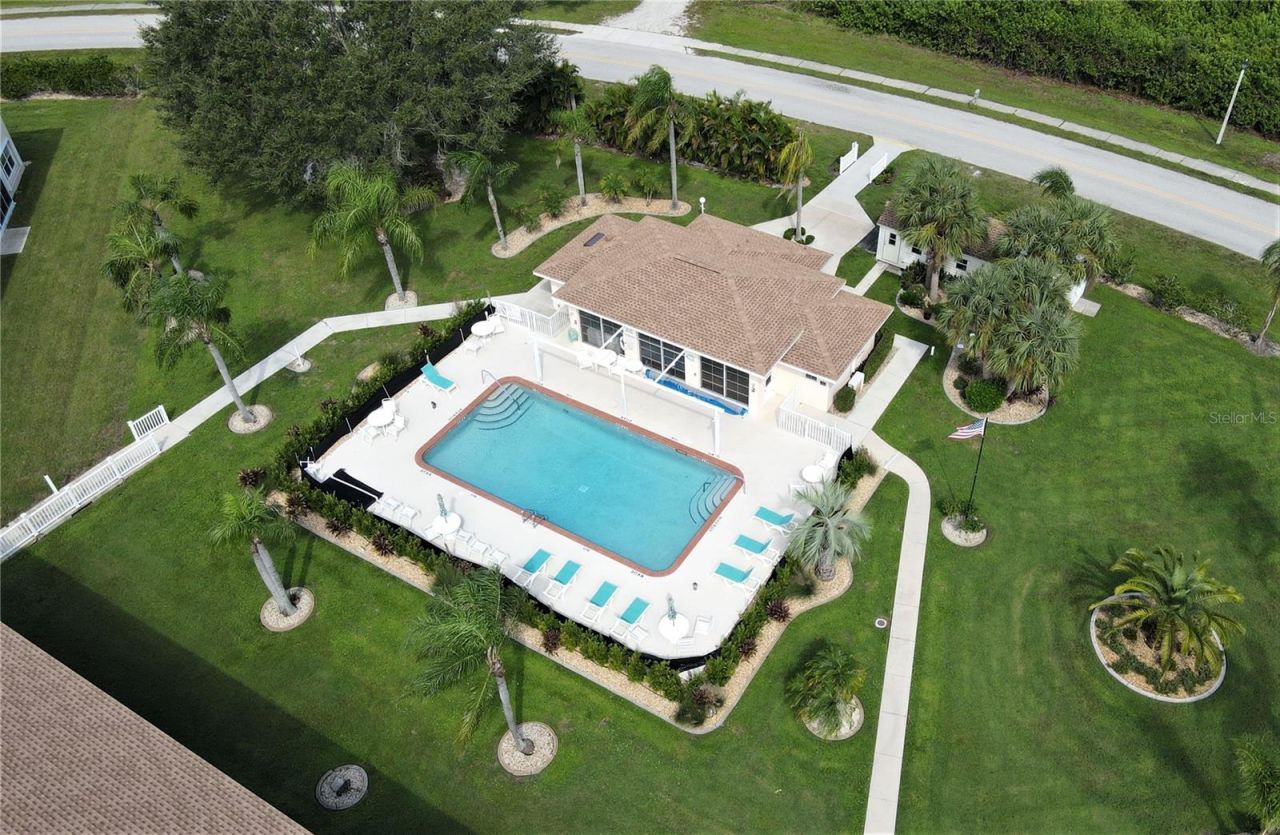 12144 SW Egret Circle, Unit 901, Lake Suzy, FL 34269 Photo