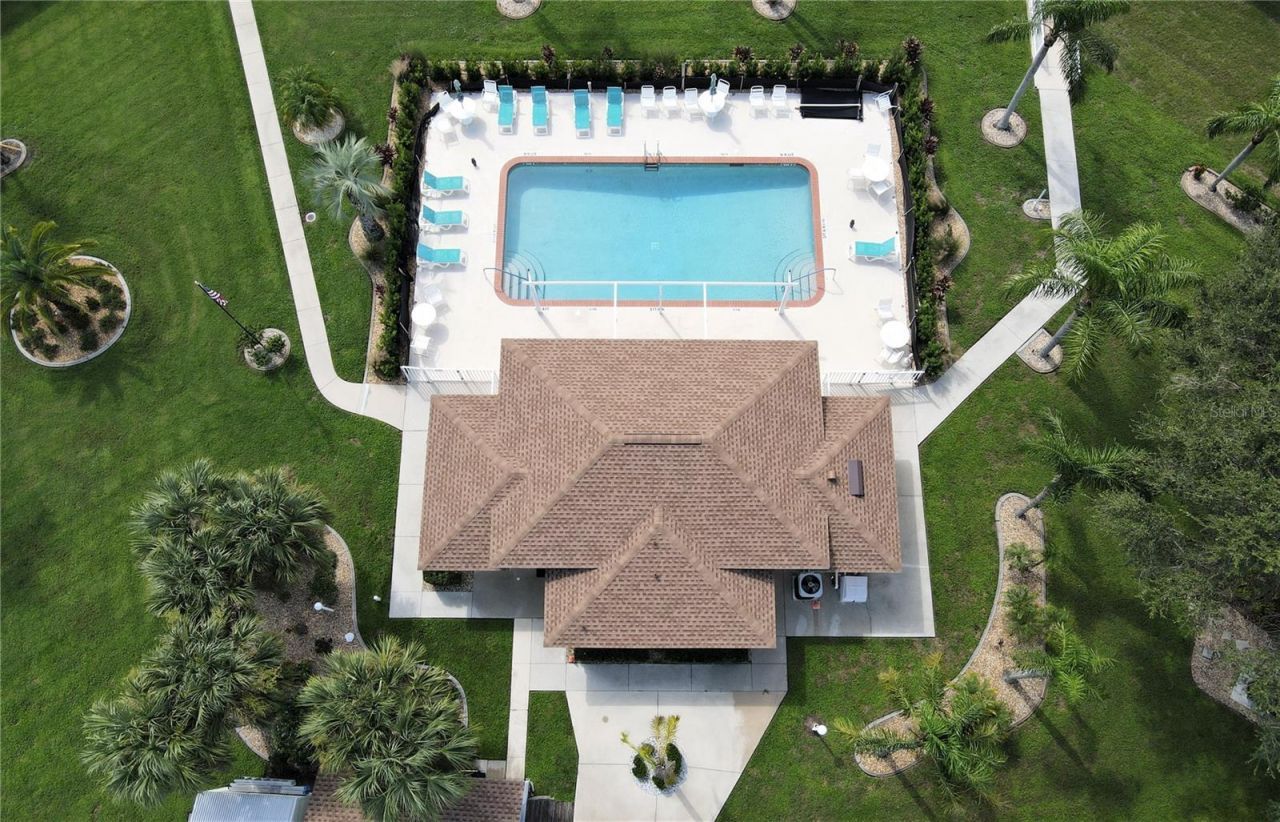 12144 SW Egret Circle, Unit 901, Lake Suzy, FL 34269 Photo