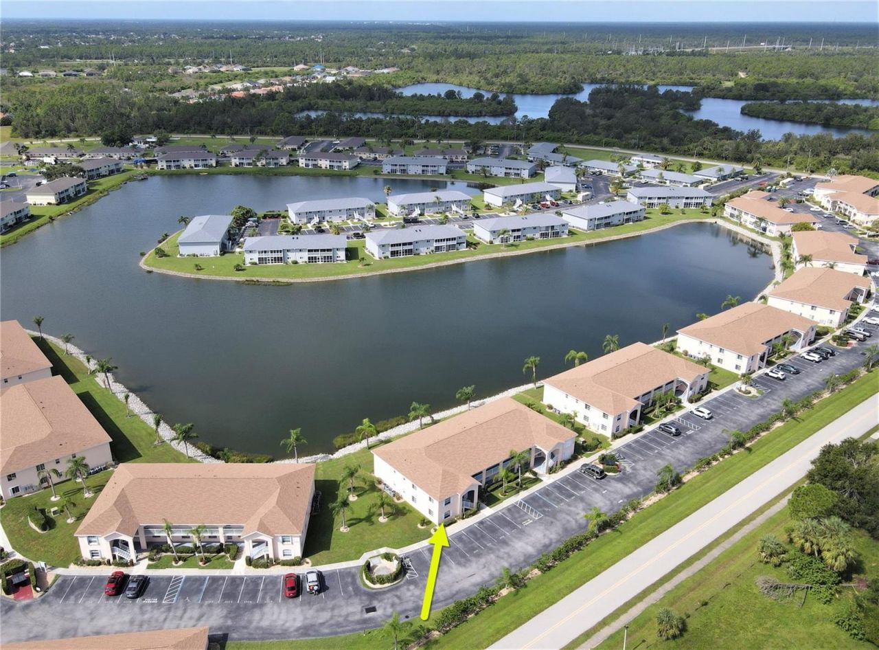 12144 SW Egret Circle, Unit 901, Lake Suzy, FL 34269 Photo