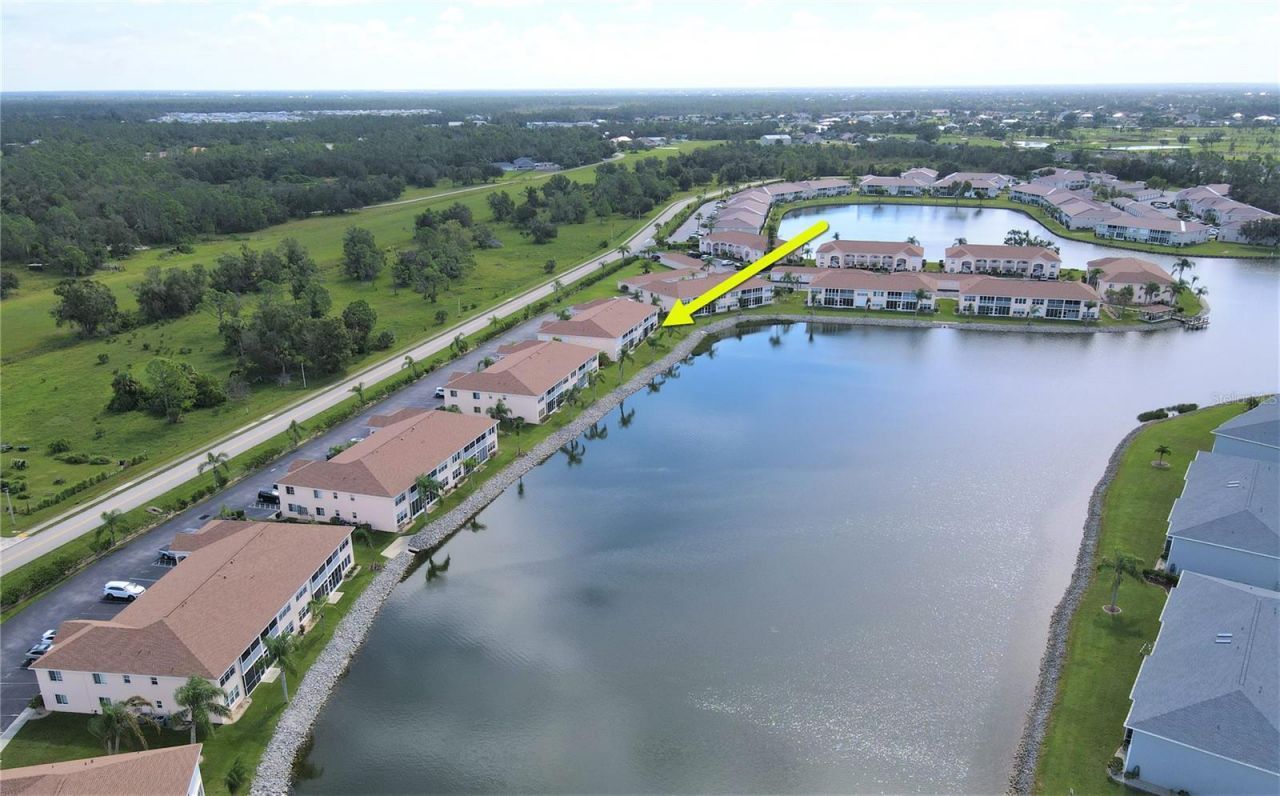 12144 SW Egret Circle, Unit 901, Lake Suzy, FL 34269 Photo