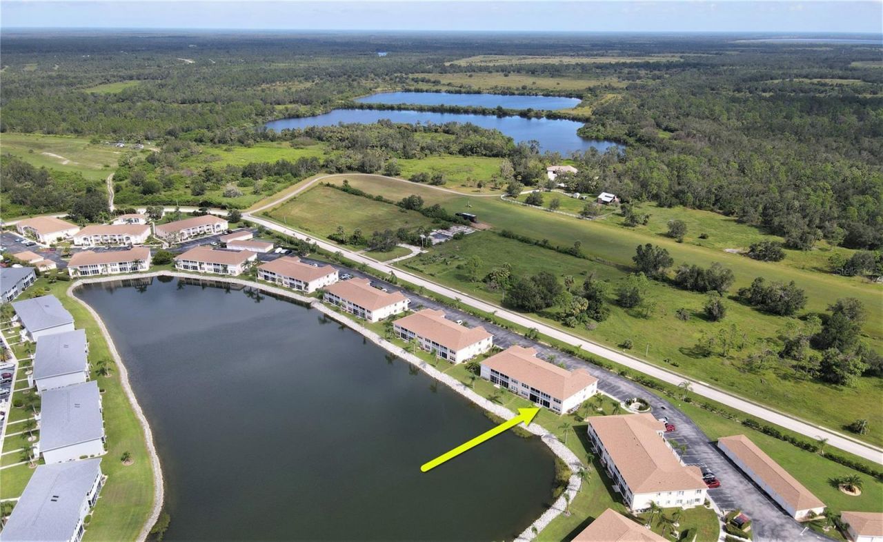 12144 SW Egret Circle, Unit 901, Lake Suzy, FL 34269 Photo