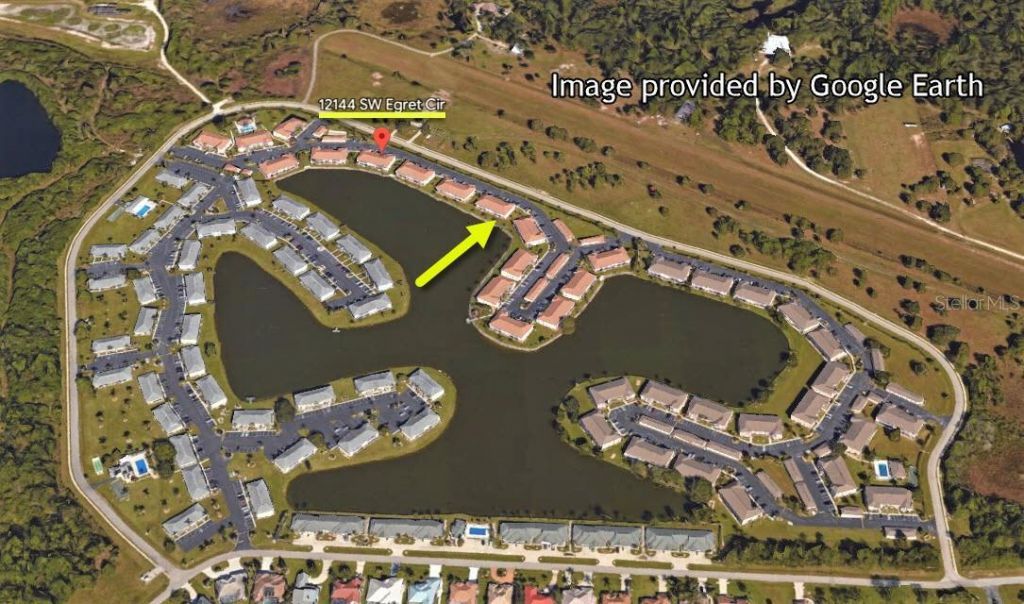12144 SW Egret Circle, Unit 901, Lake Suzy, FL 34269 Photo