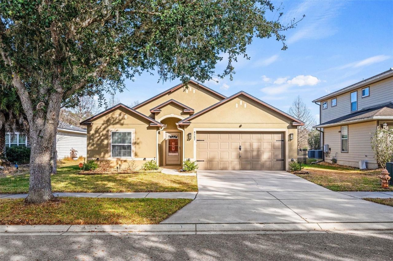 8147 NW 51st Drive, Gainesville, FL 32653 Main Photo