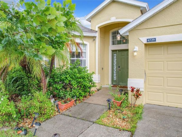 4729 SPINDLETREE LANE, ORLANDO, FL 32829