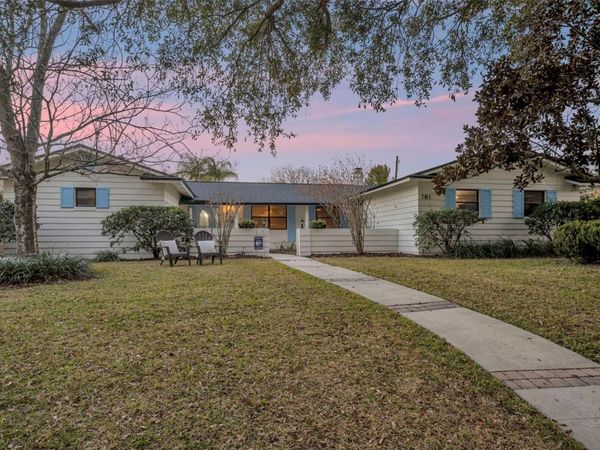 781 GOLDWATER COURT, MAITLAND, FL 32751