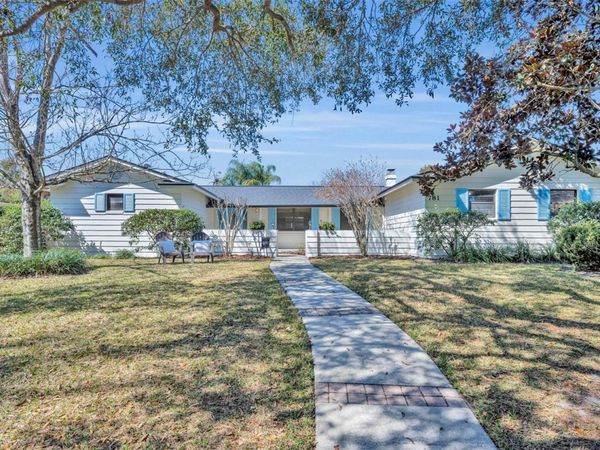 781 GOLDWATER COURT, MAITLAND, FL 32751