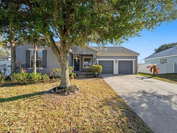 3120 STONINGTON RUN, KISSIMMEE, FL 34746