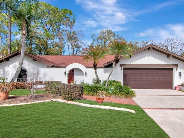 2240 TONIWOOD LANE, PALM HARBOR, FL 34685