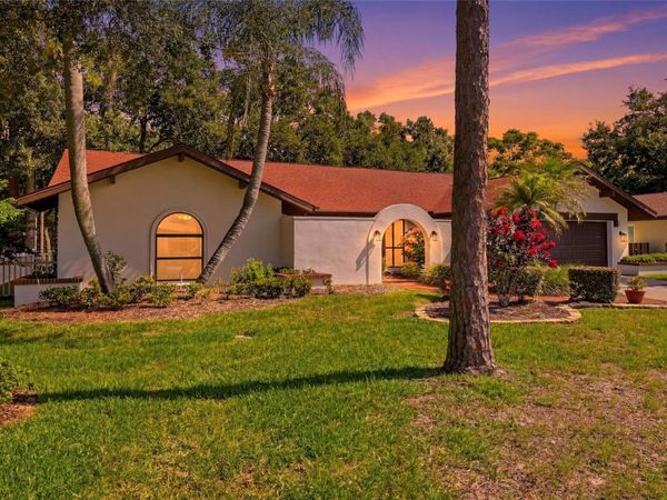 2240 TONIWOOD LANE, PALM HARBOR, FL 34685