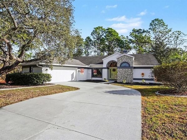 17 LONGLEAF COURT, HOMOSASSA, FL 34446