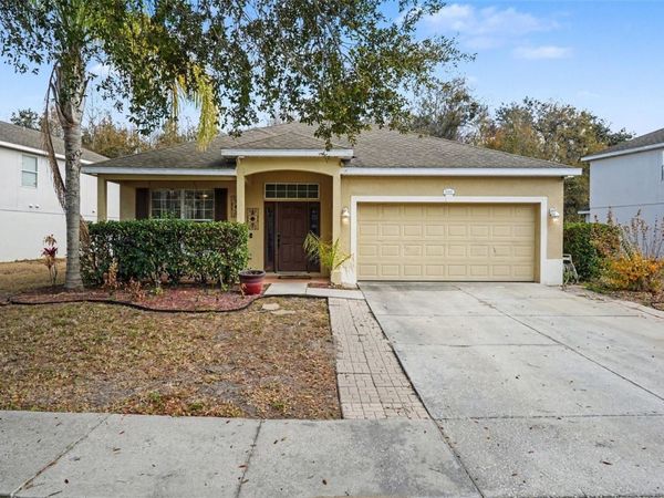 11941 PALM BAY COURT, NEW PORT RICHEY, FL 34654