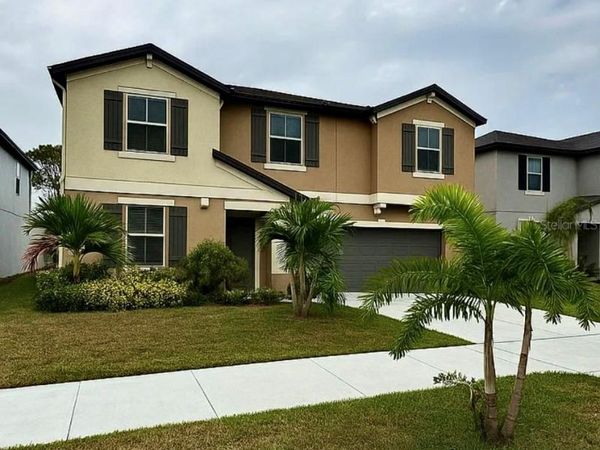 12957 WILDFLOWER MEADOW DRIVE, RIVERVIEW, FL 33579