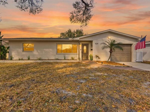 1824 59TH WAY N, ST PETERSBURG, FL 33710