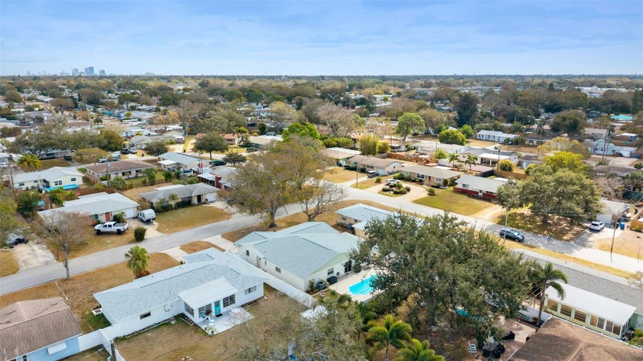 1824 59th Way N, Saint Petersburg, FL 33710 Photo