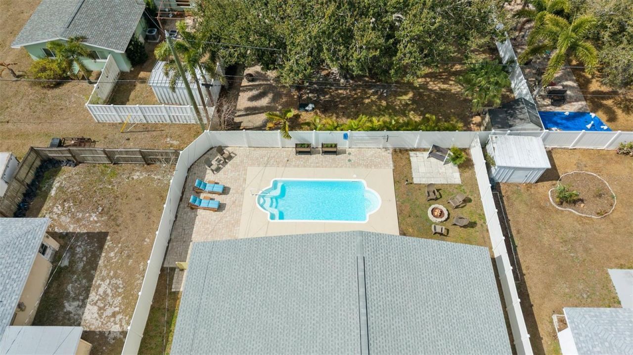 1824 59th Way N, Saint Petersburg, FL 33710 Photo