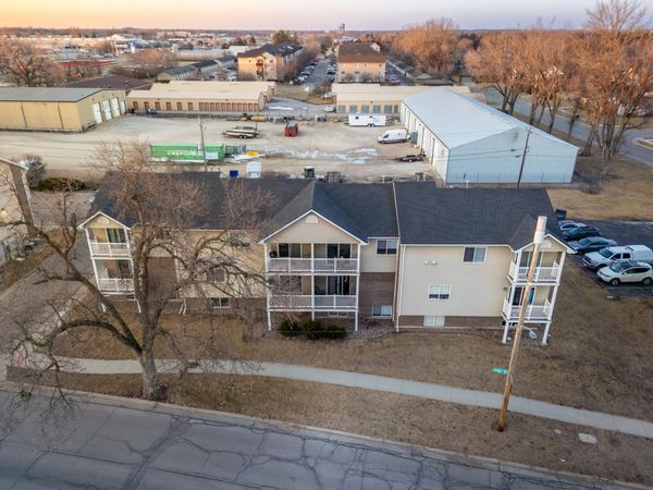 215 Jewel Drive, Unit 1-8, Ames, IA 50010
