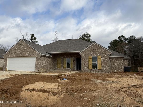 548 Patrick Farms Drive, Pearl, MS 39208