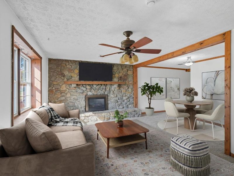 3730 Greentree Road, Turtle Creek Twp, OH 45036 Photo 4