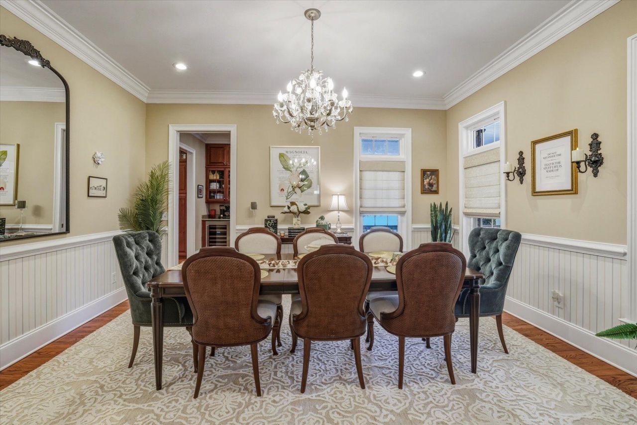 3592 Mossy Creek Lane , Tallahassee, FL 32311 Photo