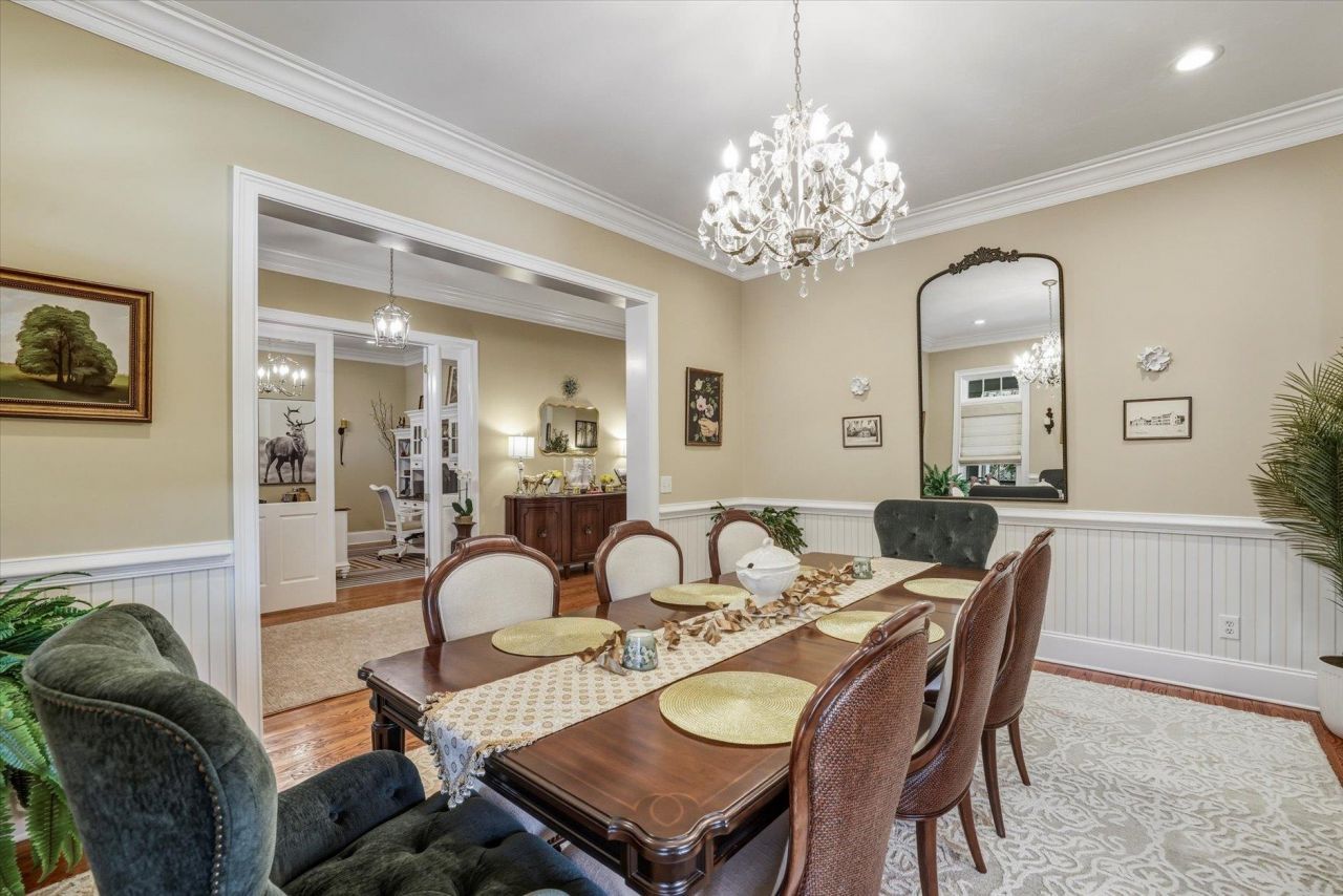 3592 Mossy Creek Lane , Tallahassee, FL 32311 Photo