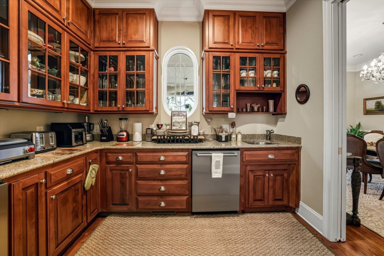 3592 Mossy Creek Lane , Tallahassee, FL 32311 Photo