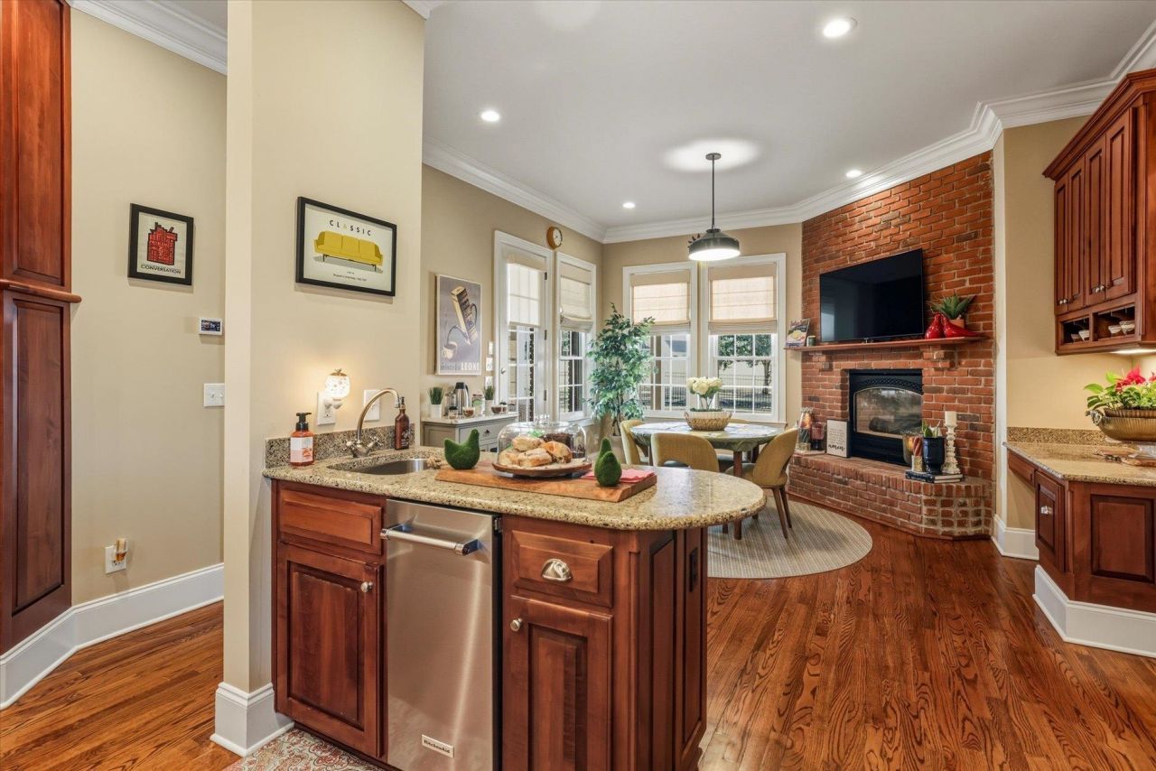 3592 Mossy Creek Lane , Tallahassee, FL 32311 Photo