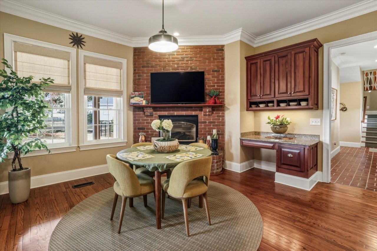 3592 Mossy Creek Lane , Tallahassee, FL 32311 Photo