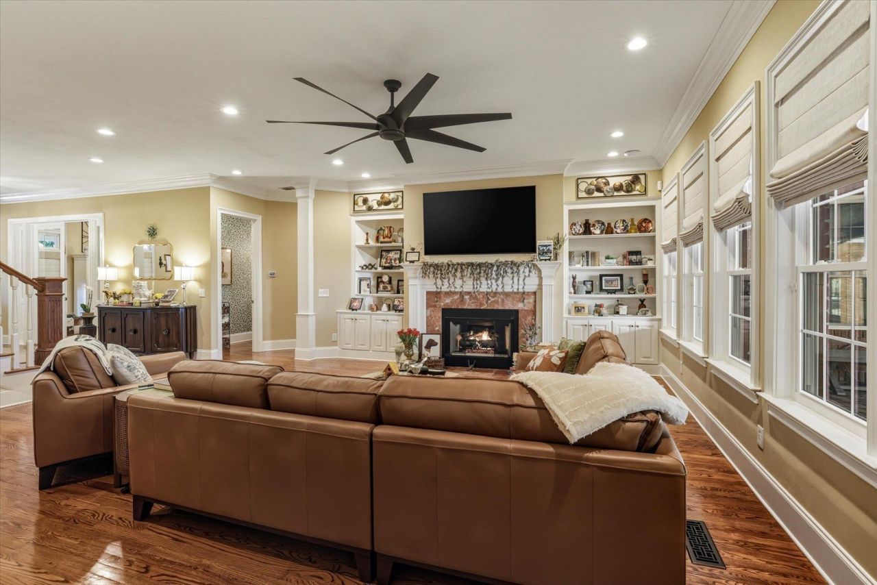 3592 Mossy Creek Lane , Tallahassee, FL 32311 Photo