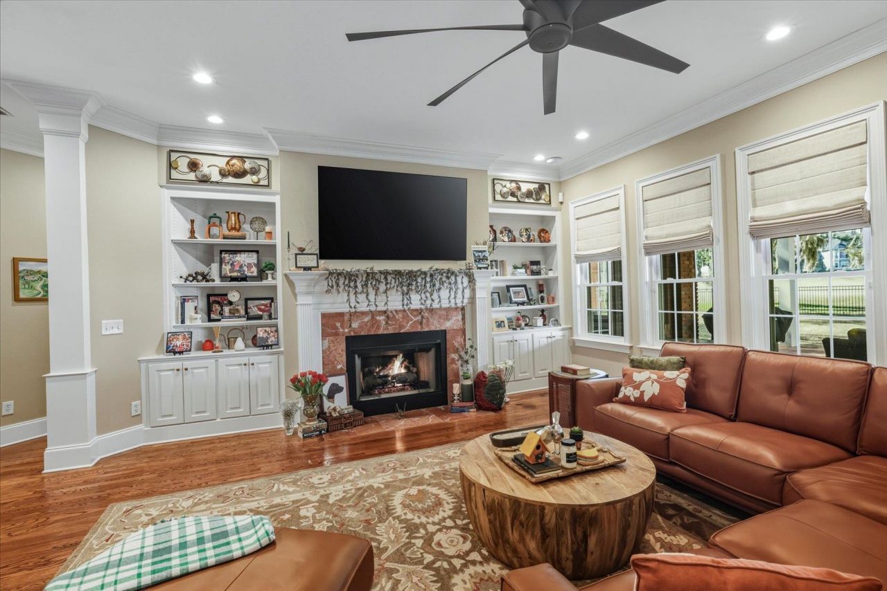 3592 Mossy Creek Lane , Tallahassee, FL 32311 Photo