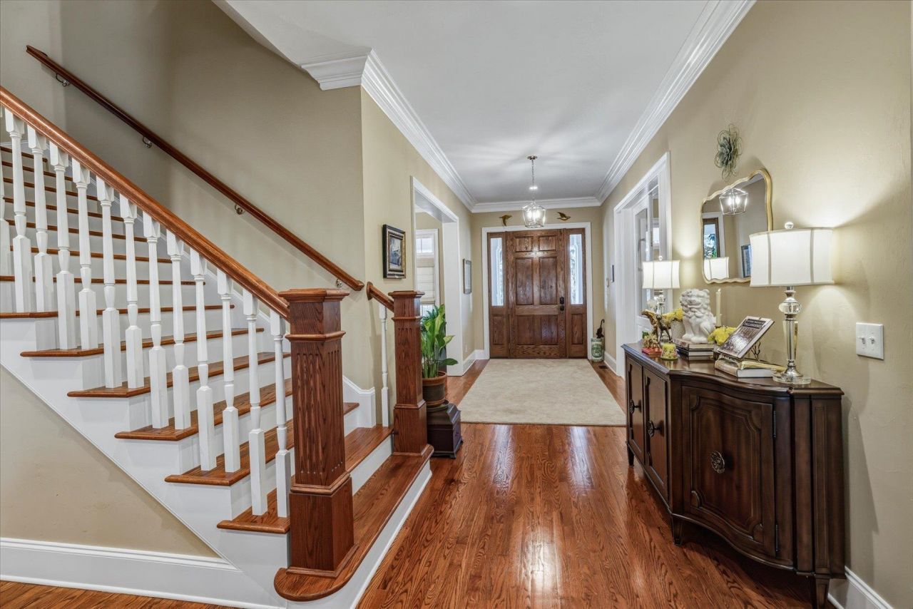 3592 Mossy Creek Lane , Tallahassee, FL 32311 Photo