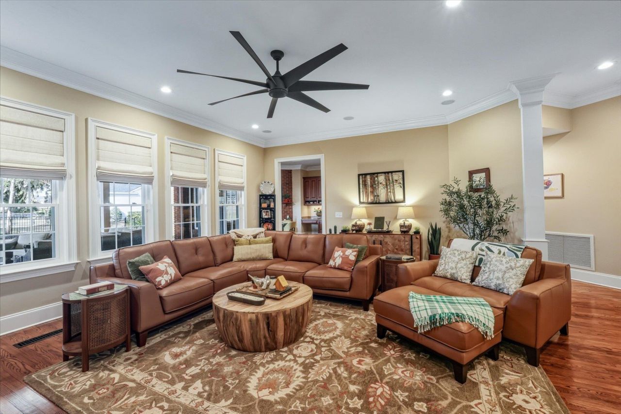 3592 Mossy Creek Lane , Tallahassee, FL 32311 Photo