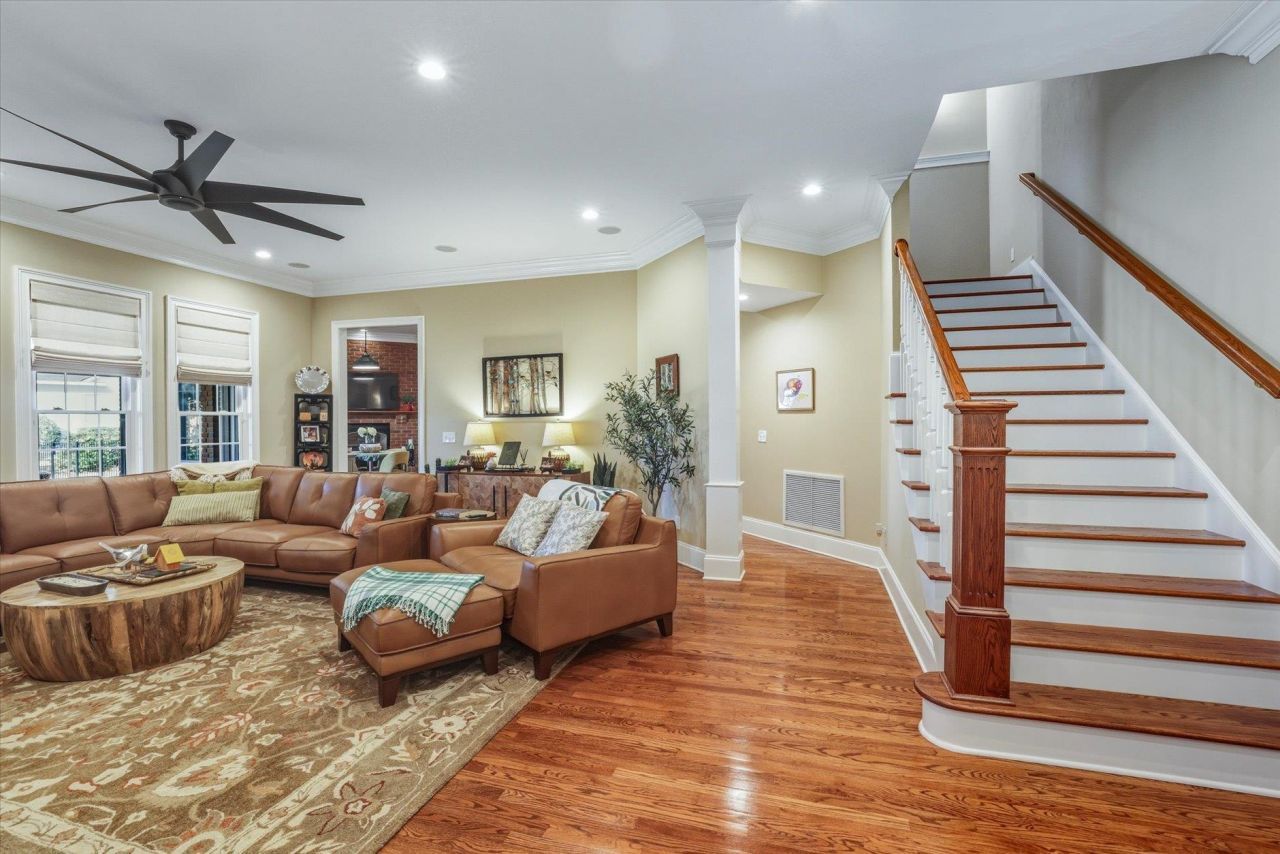 3592 Mossy Creek Lane , Tallahassee, FL 32311 Photo