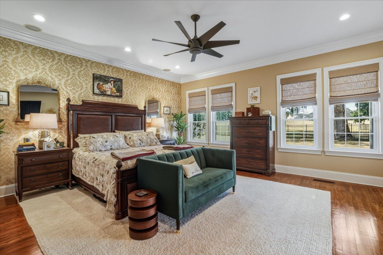 3592 Mossy Creek Lane , Tallahassee, FL 32311 Photo