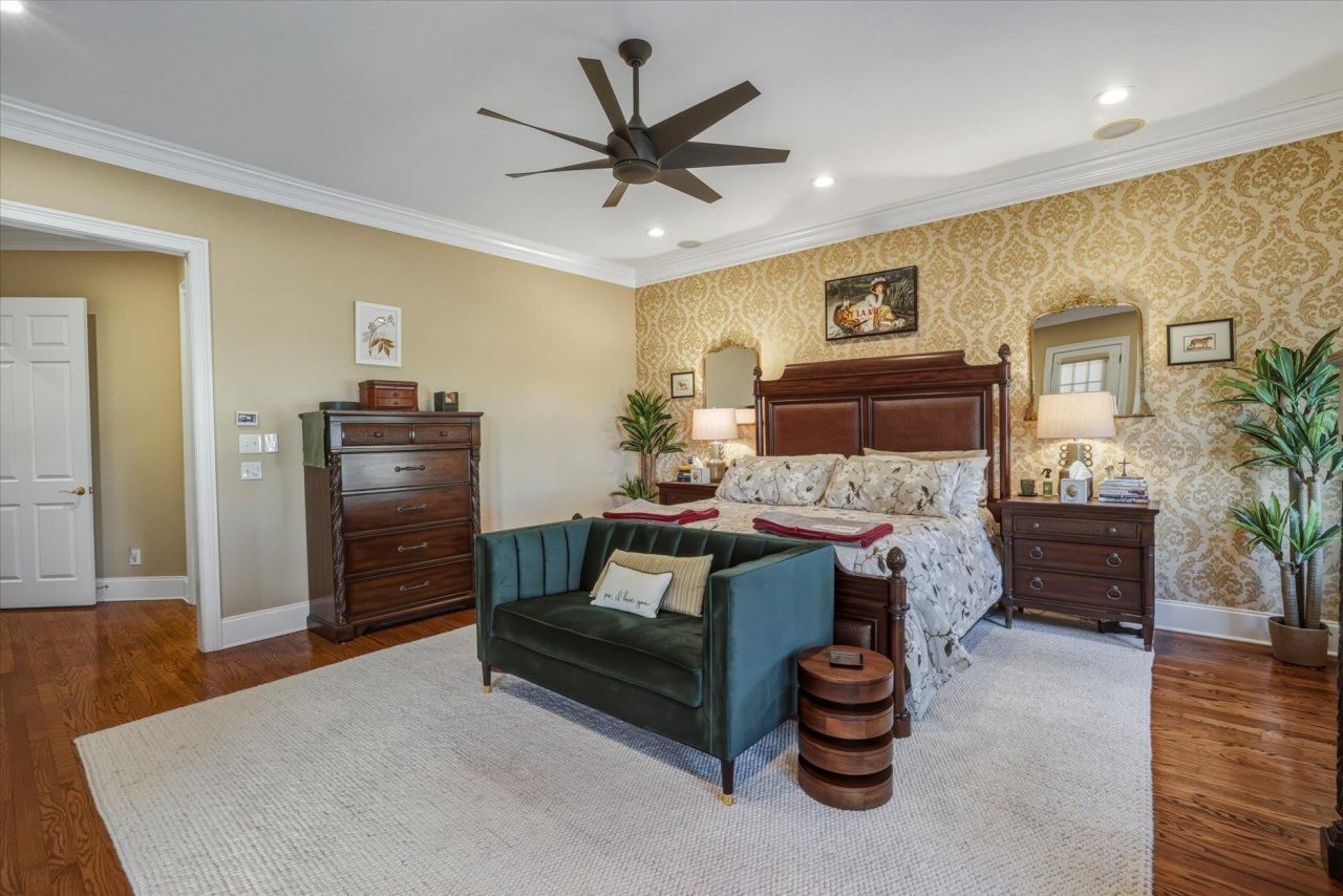 3592 Mossy Creek Lane , Tallahassee, FL 32311 Photo