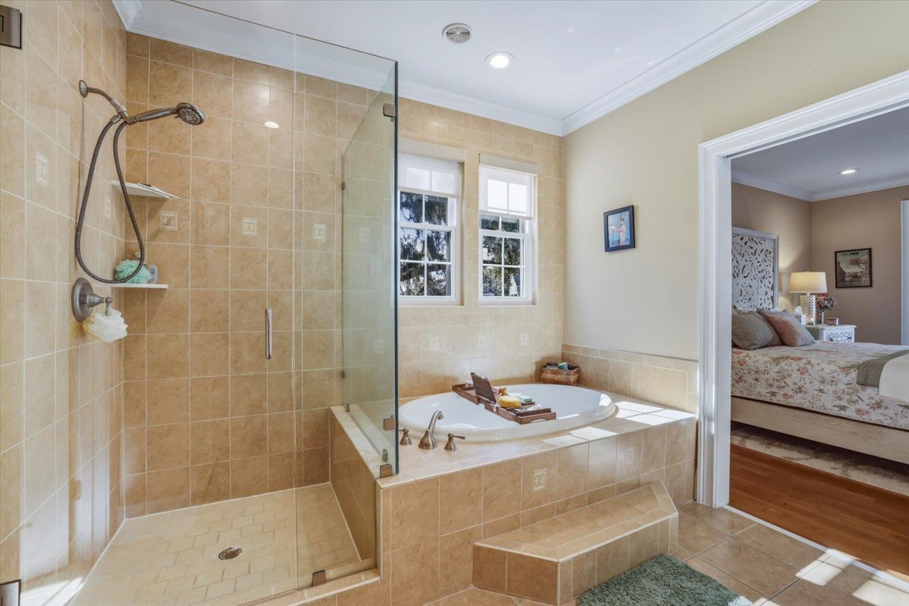 3592 Mossy Creek Lane , Tallahassee, FL 32311 Photo