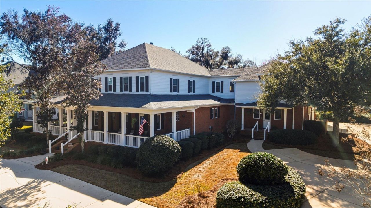 3592 Mossy Creek Lane , Tallahassee, FL 32311 Photo