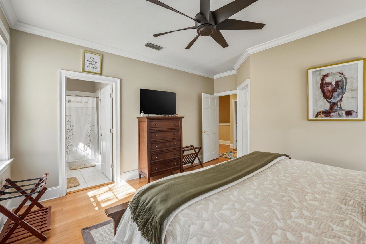 3592 Mossy Creek Lane , Tallahassee, FL 32311 Photo