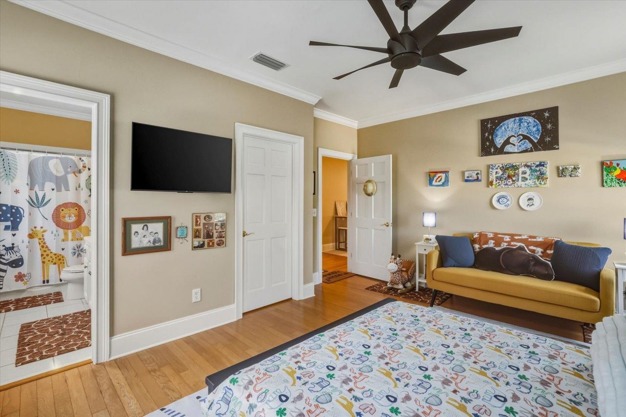 3592 Mossy Creek Lane , Tallahassee, FL 32311 Photo