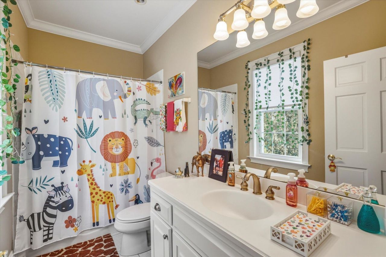 3592 Mossy Creek Lane , Tallahassee, FL 32311 Photo