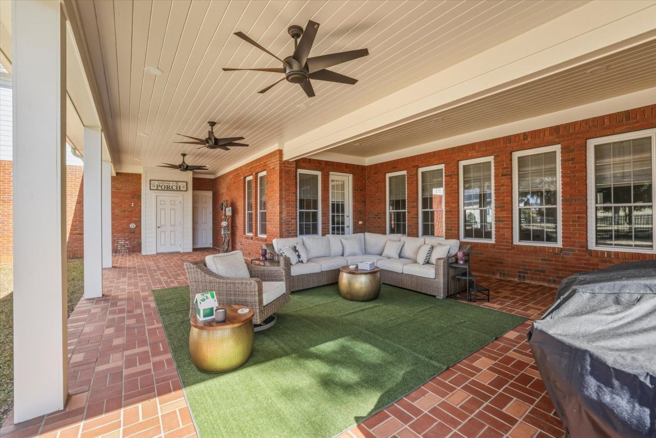 3592 Mossy Creek Lane , Tallahassee, FL 32311 Photo