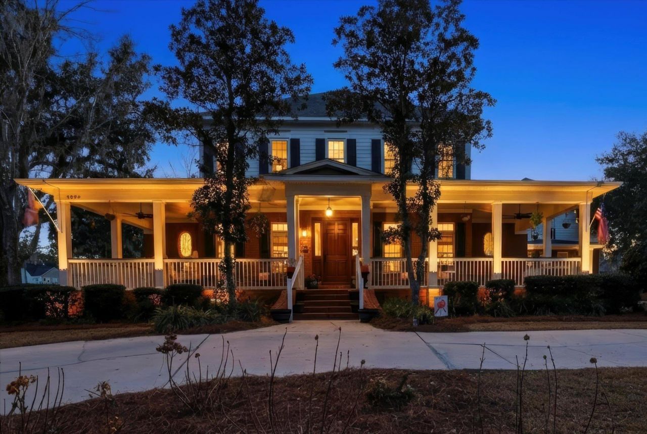 3592 Mossy Creek Lane , Tallahassee, FL 32311 Photo