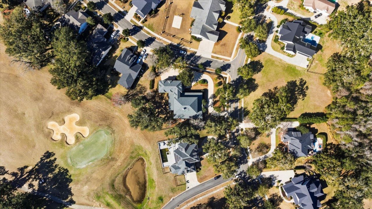 3592 Mossy Creek Lane , Tallahassee, FL 32311 Photo