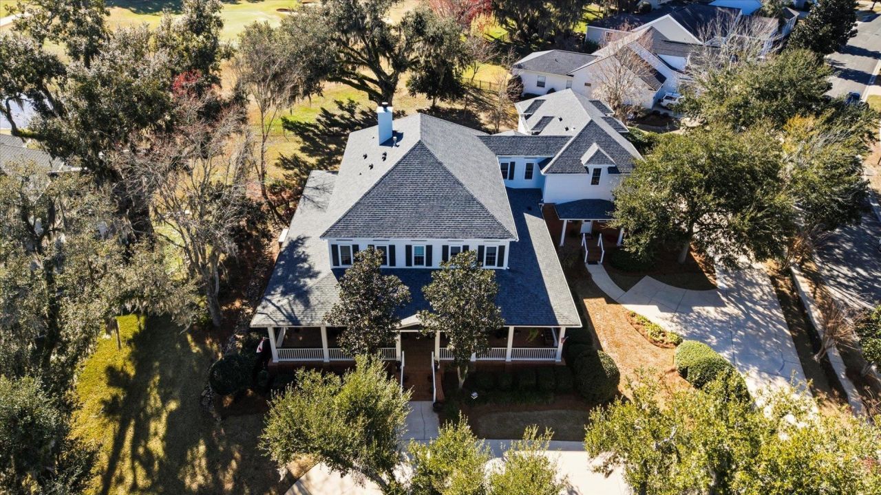 3592 Mossy Creek Lane , Tallahassee, FL 32311 Photo