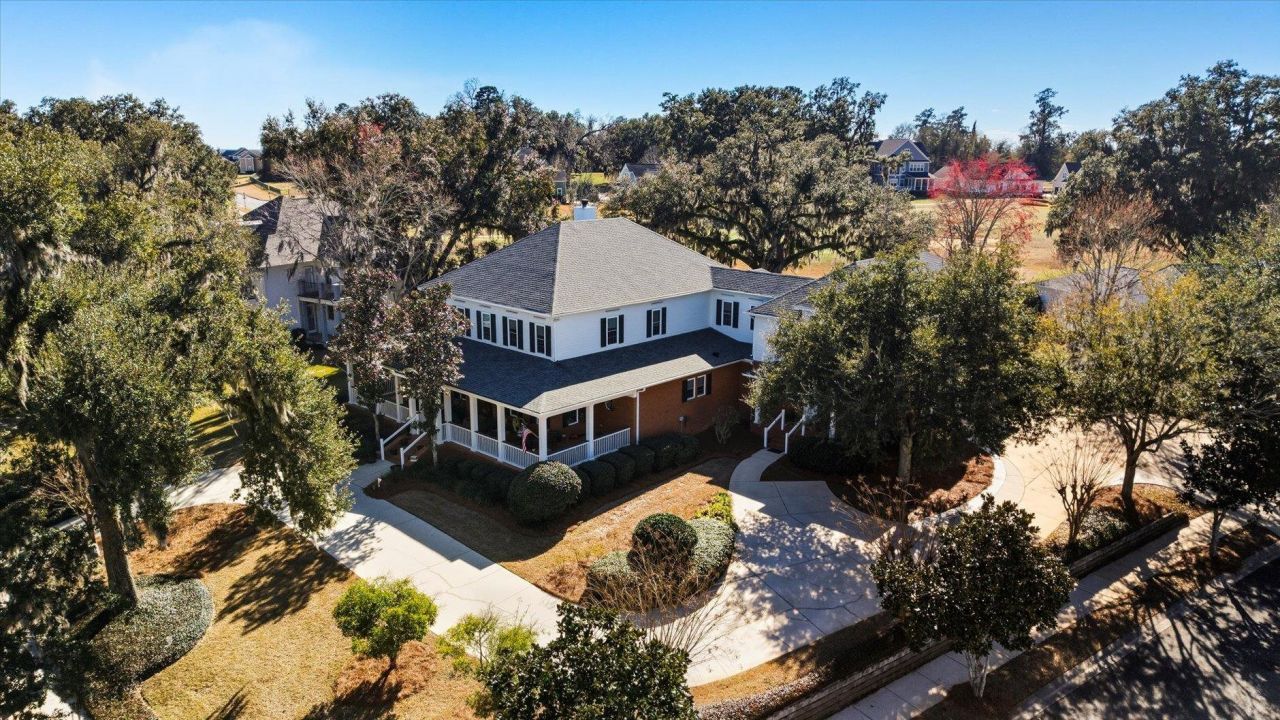 3592 Mossy Creek Lane , Tallahassee, FL 32311 Photo