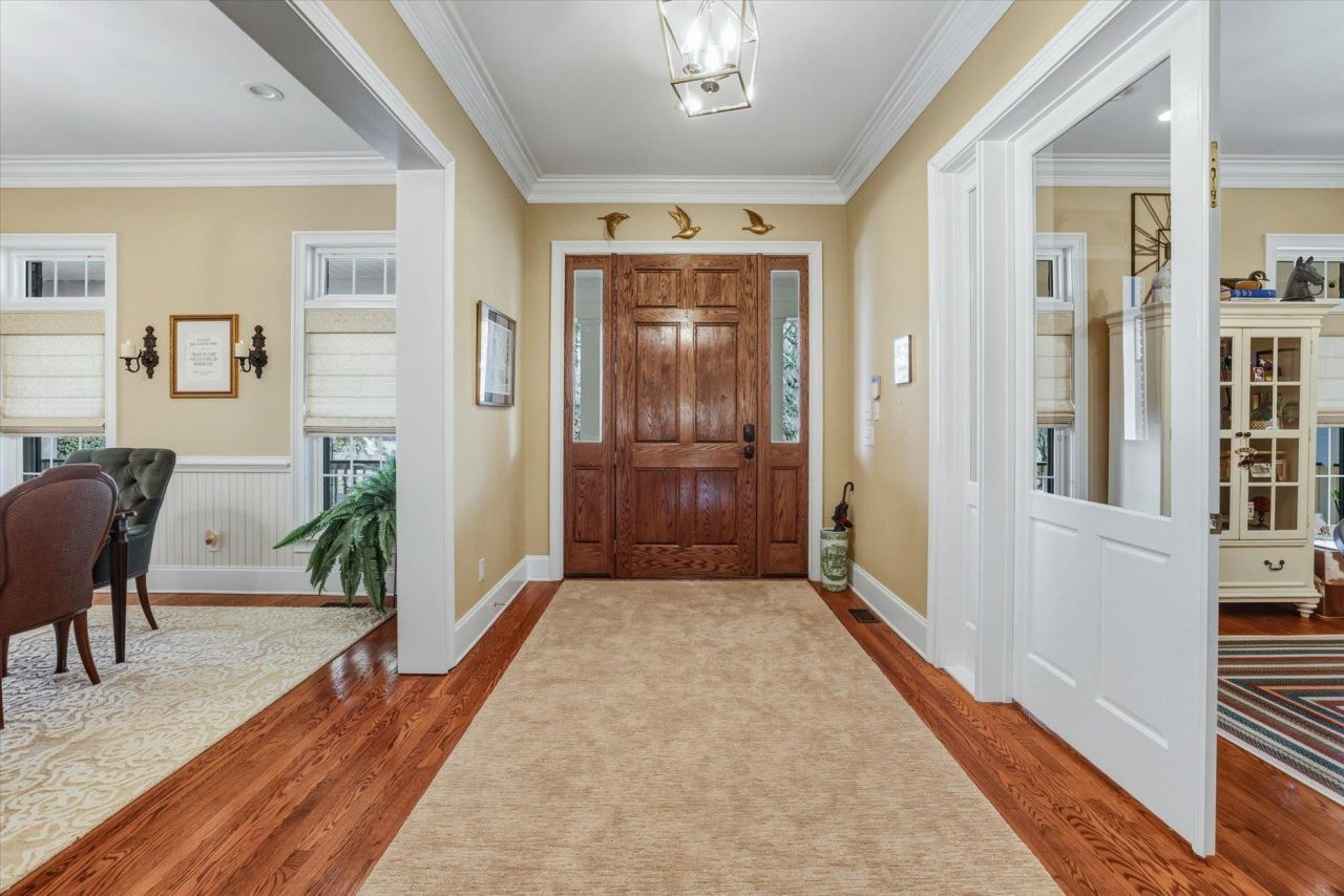 3592 Mossy Creek Lane , Tallahassee, FL 32311 Photo