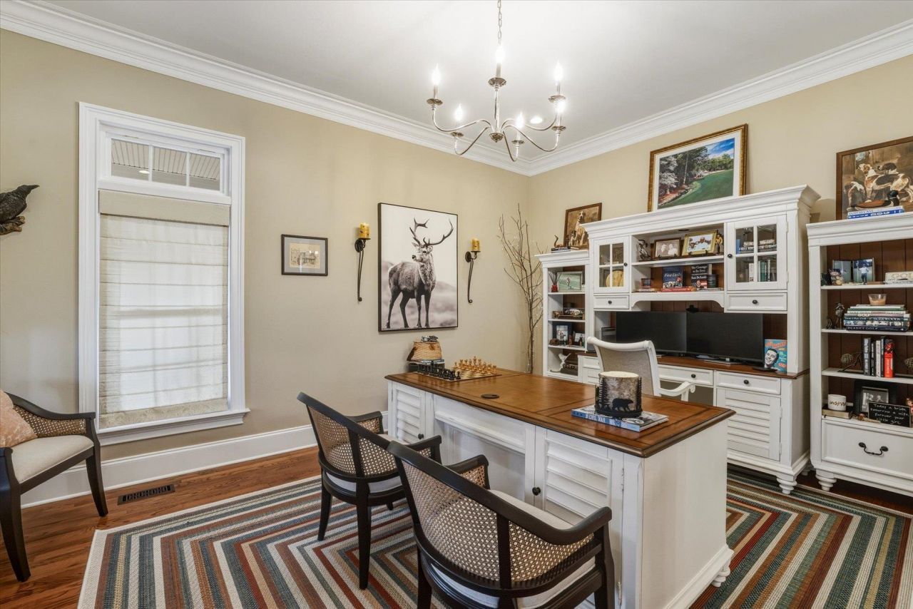 3592 Mossy Creek Lane , Tallahassee, FL 32311 Photo