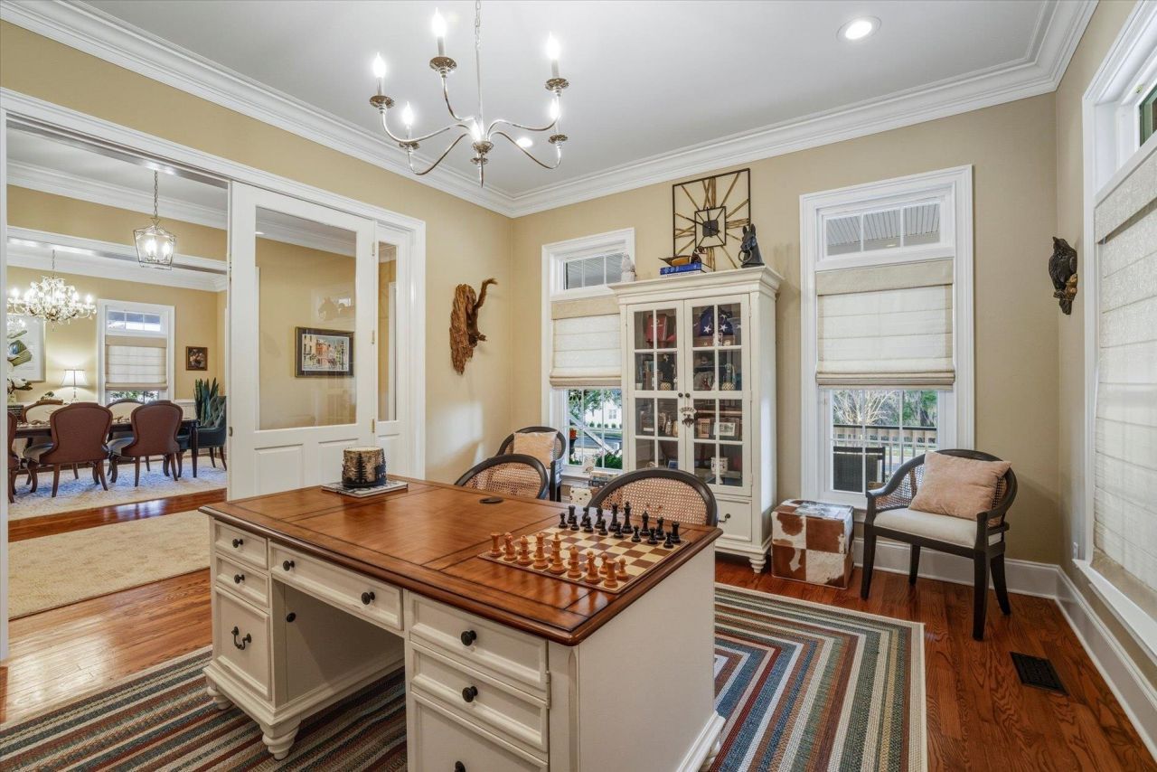 3592 Mossy Creek Lane , Tallahassee, FL 32311 Photo