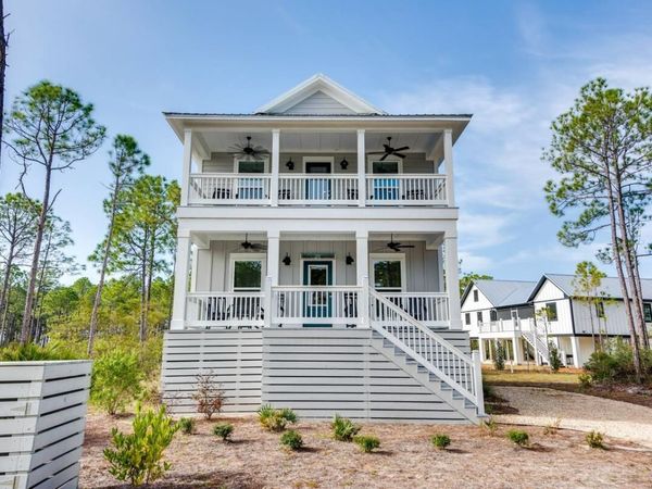 111 Winding Trail Way , Sopchoppy, FL 32358